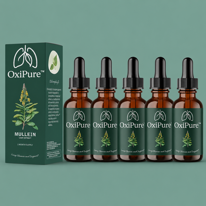 OxiPure™