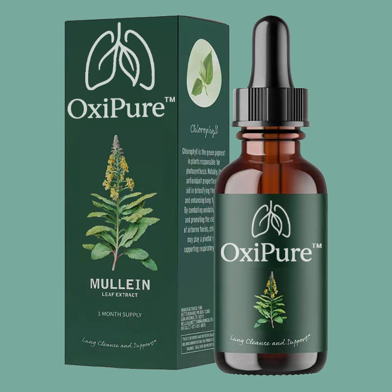 OxiPure™